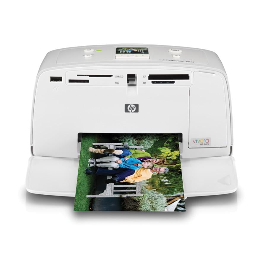 a516 printer